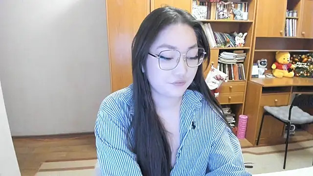 Snapshot of nliki4506 chatting on December 24, 2024, 2:43 am nliki4506 online show from December 24, 2024, 2:43 am