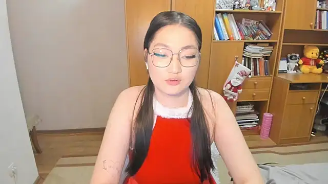 Snapshot of nliki4506 chatting on January 22, 2025, 12:48 am nliki4506 online show from January 22, 2025, 12:48 am