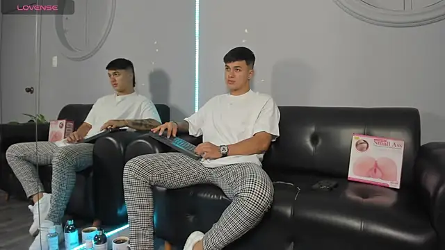 Cristopher strong online show from January 15, 2025, 12:36 pm