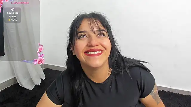 alyssa magiic online show from February 21, 2025, 6:37 pm