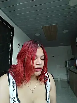 IamAlana  online show from March 22, 2026, 12:41 pm