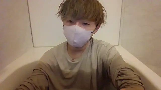 Snapshot of kokoa6919 chatting on January 9, 2025, 1:02 pm kokoa6919 online show from January 9, 2025, 1:02 pm