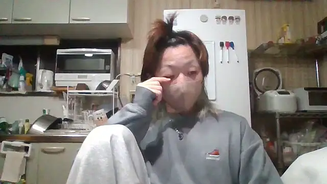 Snapshot of kokoa6919 chatting on February 13, 2026, 11:06 am kokoa6919 online show from February 13, 2026, 11:06 am