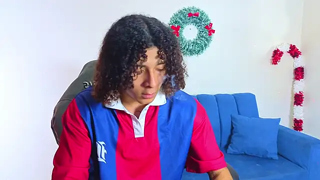 Demitryo online show from November 30, 2025, 2:48 am