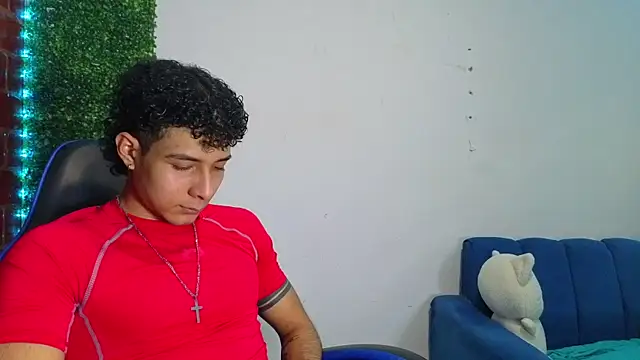 Demitryo online show from April 11, 2026, 2:27 am