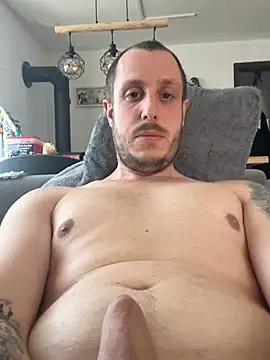 MellidenisGeil online show from March 18, 2026, 9:45 am