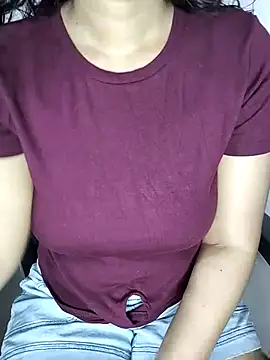 Snapshot of Ms_Neera chatting on February 25, 2025, 11:52 am Ms Neera online show from February 25, 2025, 11:52 am