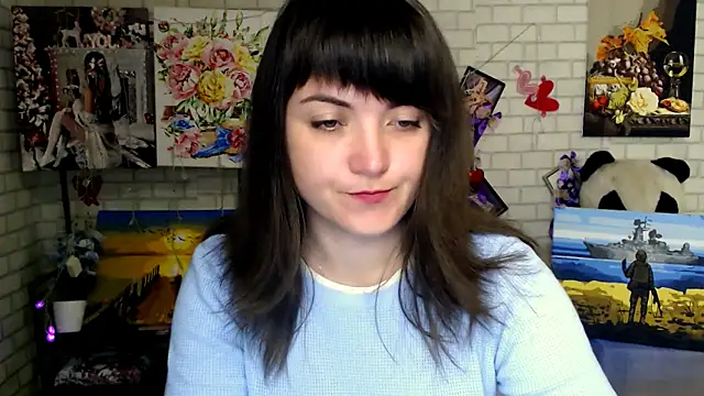 Darina M  online show from October 29, 2025, 4:37 am