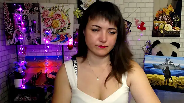 Darina M  online show from November 6, 2025, 5:30 am