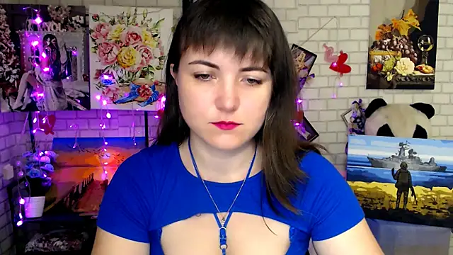 Darina M  online show from November 29, 2025, 7:33 am