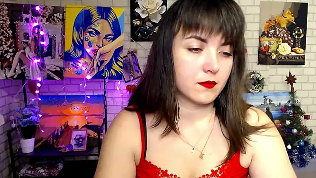 Darina M  online show from January 8, 2026, 5:32 am