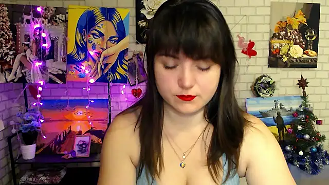 Darina M  online show from January 18, 2026, 5:44 am