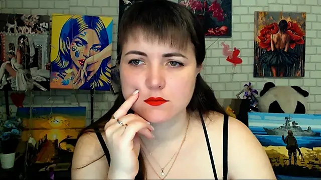 Darina M  online show from March 19, 2026, 5:33 am