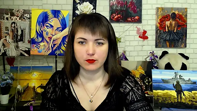 Darina M  online show from March 22, 2026, 5:33 am