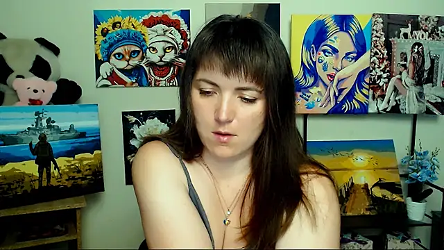 Darina M  online show from May 27, 2026, 4:31 am