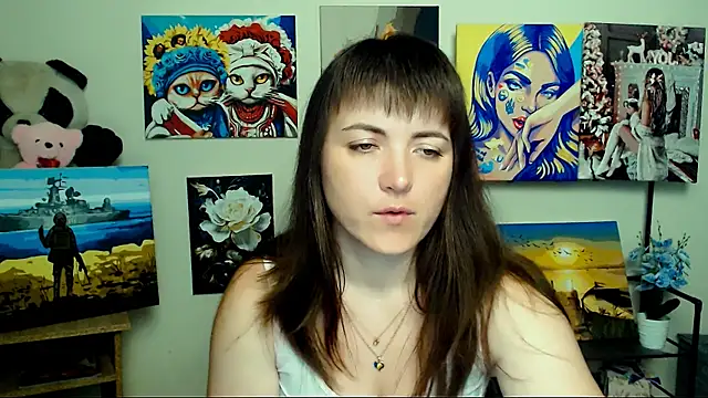 Darina M  online show from May 30, 2026, 4:42 am