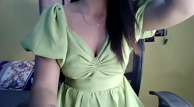 Snapshot of Nicole-wallace chatting on January 18, 2025, 7:17 am Nicole-wallace online show from January 18, 2025, 7:17 am