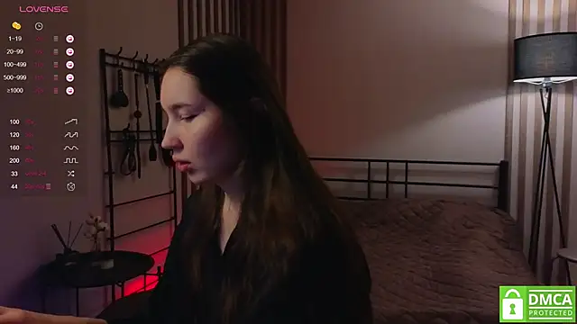 domDani subMay online show from February 18, 2025, 2:49 am