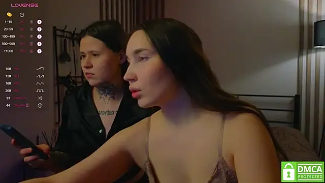 domDani subMay online show from February 27, 2025, 5:45 am