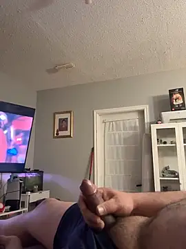 Lucrecio19 online show from December 19, 2025, 10:00 am