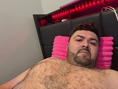 Lucrecio19 online show from February 21, 2026, 5:36 pm