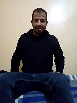 Bisex activ19 online show from December 7, 2024, 4:36 pm