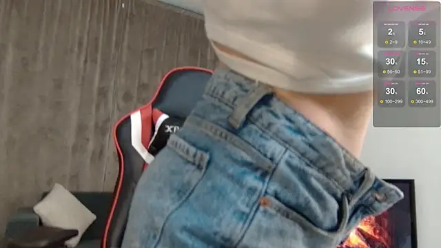 alicexforever online show from January 4, 2025, 7:45 am