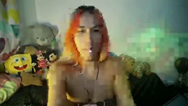 mandy berrys online show from January 17, 2026, 8:19 am