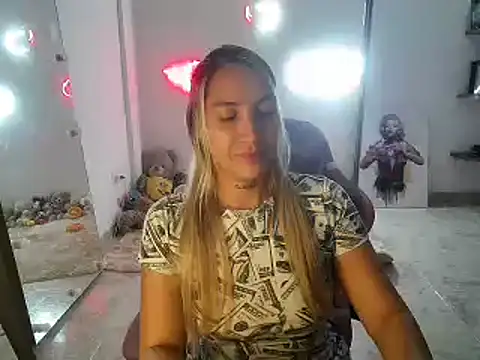 mandy berrys online show from May 18, 2026, 10:37 pm