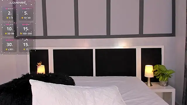 Antonellaa Gomez online show from December 28, 2024, 10:36 am