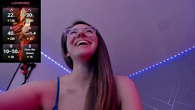 Ich Bin Julia online show from December 13, 2024, 5:10 pm