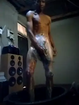 45DOT online show from November 13, 2025, 6:12 am