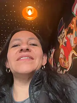 Freya Artemisa online show from February 2, 2025, 10:06 pm