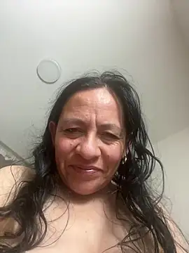 Freya Artemisa online show from March 10, 2025, 5:54 am