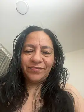 Freya Artemisa online show from September 14, 2025, 5:01 pm