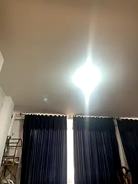 Freya Artemisa online show from September 27, 2025, 8:03 pm