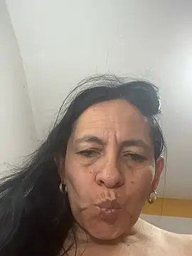 Freya Artemisa online show from March 8, 2026, 2:04 am