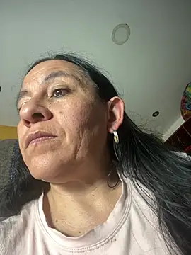 Freya Artemisa online show from March 25, 2026, 8:59 pm