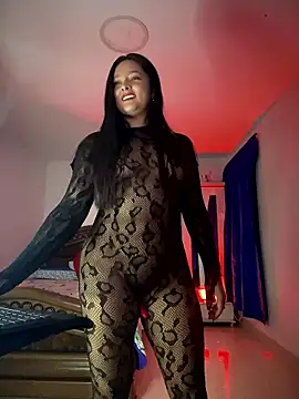 cristina1800 online show from January 10, 2026, 4:36 am