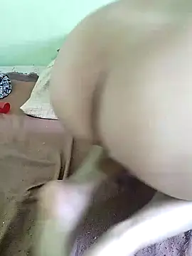 Rani Desai69 online show from January 3, 2025, 11:14 am