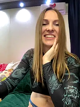RachelBelI online show from September 26, 2025, 11:42 pm