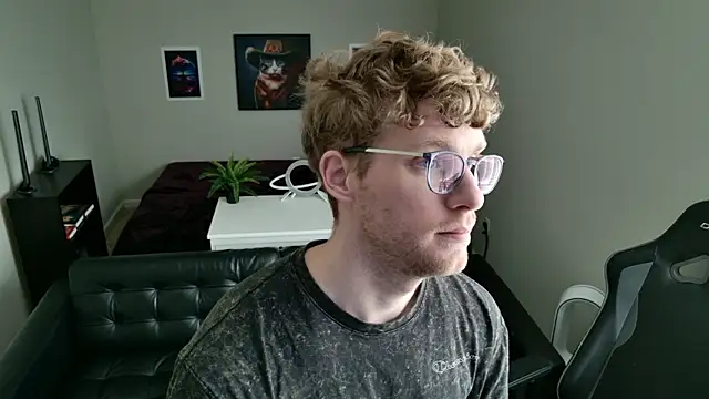 BlueEyedTallGuy94 online show from March 23, 2026, 9:08 pm