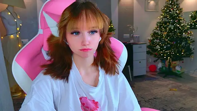 b4by LoL1 online show from January 6, 2026, 3:38 pm