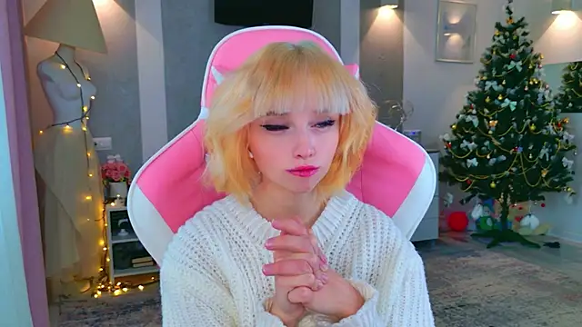 b4by LoL1 online show from January 12, 2026, 8:52 am