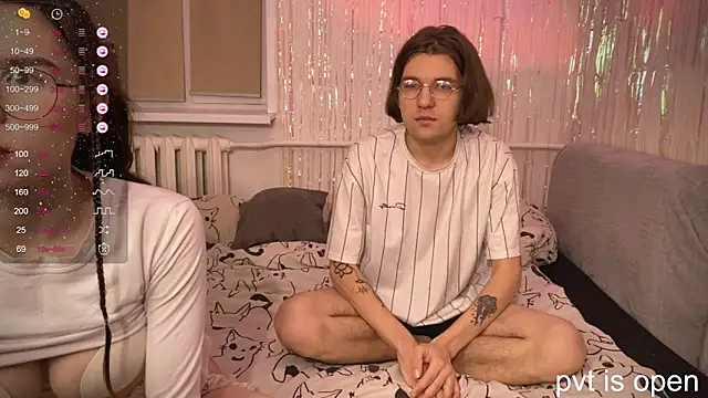 passiondesire  online show from February 5, 2026, 3:27 pm