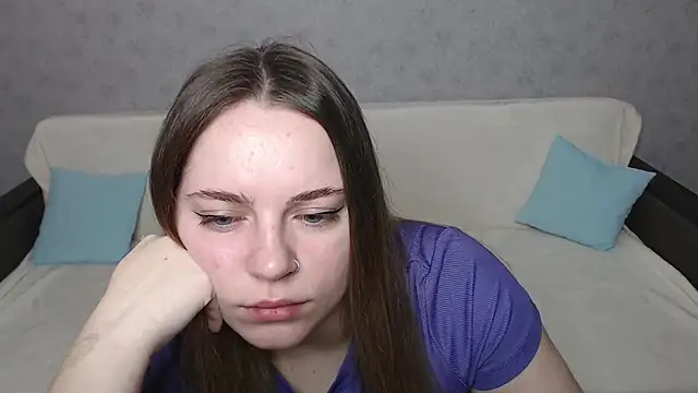Snapshot of _Sweet_Lana chatting on February 6, 2025, 6:29 am Sweet Lana online show from February 6, 2025, 6:29 am