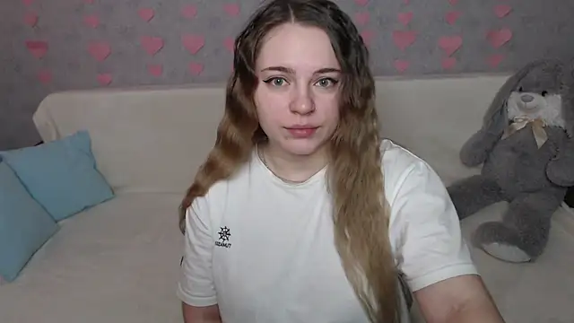 Snapshot of _Sweet_Lana chatting on February 18, 2025, 7:10 am Sweet Lana online show from February 18, 2025, 7:10 am