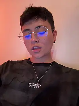 Ashley Chriss online show from December 30, 2024, 1:48 am