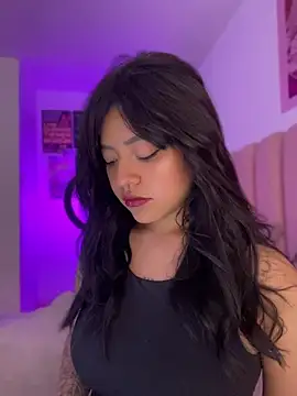 Ashley Chriss online show from July 1, 2026, 2:24 am