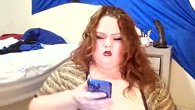  GodessIsabella 97 online show from December 2, 2024, 1:03 am